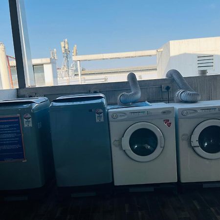 Myworkstay Btm Bangalore Eksteriør billede