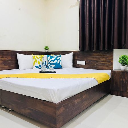 Myworkstay Btm Bangalore Eksteriør billede