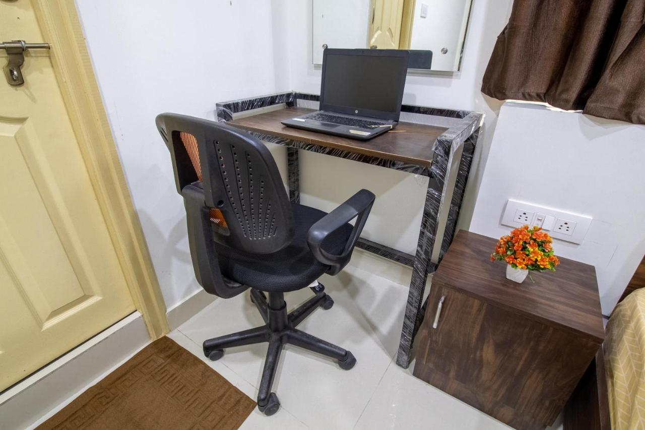 Myworkstay Btm Bangalore Eksteriør billede
