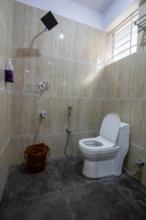 Myworkstay Btm Bangalore Eksteriør billede