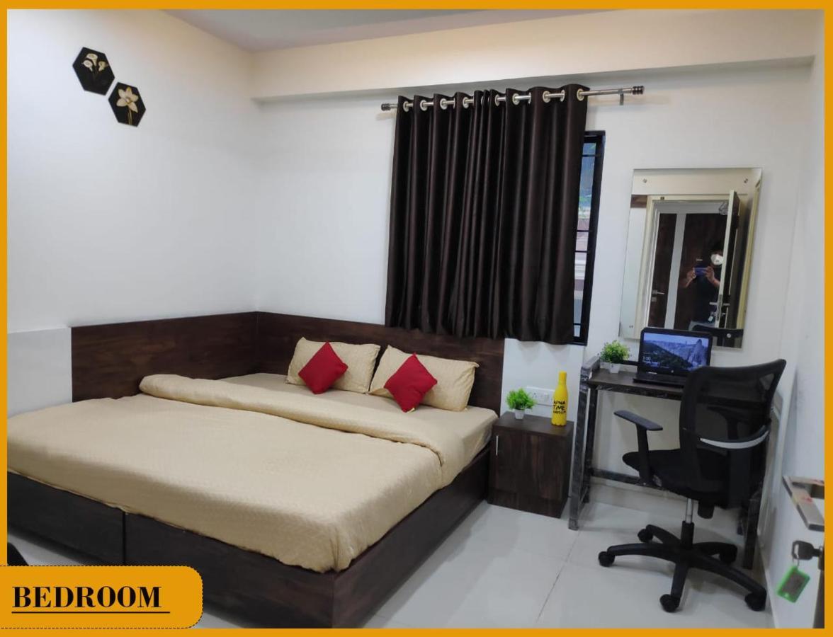 Myworkstay Btm Bangalore Eksteriør billede