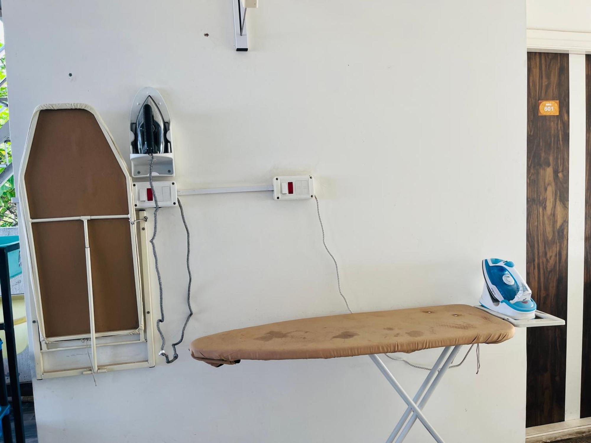 Myworkstay Btm Bangalore Eksteriør billede